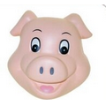 Pig Funny Face Animal Series Stress Reliever